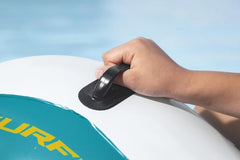 BESTWAY® Surfer Ride On 1.17M X 77Cm Bw41540