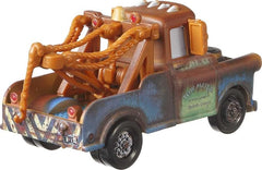 MATTEL Cars Masinuta Bucsa Mt684173