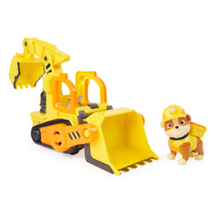 Patrula catelusilor, Rubble si echipa Rubble`s Buldozer, SPM6066726-20141511