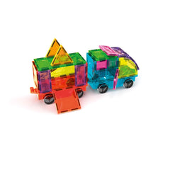 Geomag magnetic Tiles Gems 24 Geomag4211