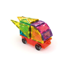 Geomag magnetic Tiles Gems 24 Geomag4211