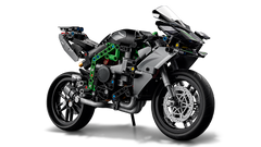 LEGO® Technic - Motocicleta Kawasaki Ninja H2R 42170, 643 piese
