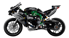 LEGO® Technic - Motocicleta Kawasaki Ninja H2R 42170, 643 piese
