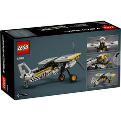LEGO® Technic - Avion pentru zone greu accesibile 42198, 333 piese