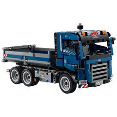LEGO® Camion Cu Bena Basculanta L42203