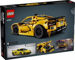 LEGO® Chevrolet Corvette Stingray L42205
