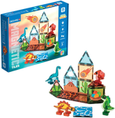 Geomag Magnetic Tiles 25 Geomag4221