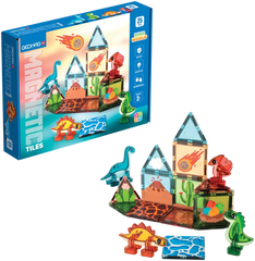Geomag Magnetic Tiles 25 Geomag4221