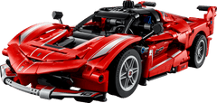 LEGO® Technic - Ferrari FXX K 42212, 897 piese