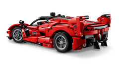 LEGO® Technic - Ferrari FXX K 42212, 897 piese