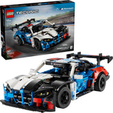 LEGO® Technic - Masina de curse BMW M4 GT3 EVO 42226