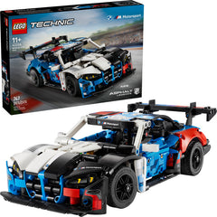LEGO® Technic - Masina de curse BMW M4 GT3 EVO 42226