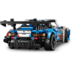 LEGO® Technic - Masina de curse BMW M4 GT3 EVO 42226