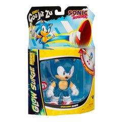 Figurina Goo Jit Zu Sonic S4 Hero Pack Sonic Goj42745