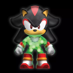 Figurina Goo Jit Zu Sonic S4 Hero Pack Shadow Goj42744-42746