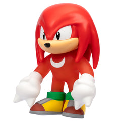 Figurina Goo Jit Zu Sonic S4 Hero Pack Knuckles Goj42744-42747