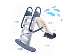 Tobogan pentru copii 180 cm, Mochtoys MO13025