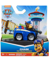 Paw Patrol Setul De Colectie Pup Squad Racers Chase Spm 6070433-20147940
