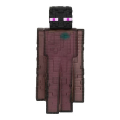 Figurina Goo Jit Zu Minecraft S2 Hero Pack Enderman Goj43102-43006