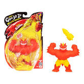 Figurina Goo Jit Zu Meteor Madness S13 Hero Pack Blazagon Goj43013A-43014