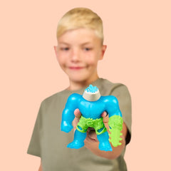 Figurina Goo Jit Zu Meteor Madness S13 Hero Pack Thrash Goj43013A-43015