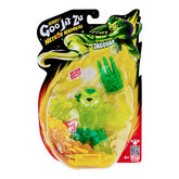Figurina Goo Jit Zu Meteor Madness S13 Hero Pack Jagooar Goj43013A-43016
