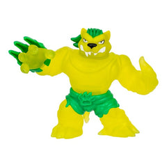 Figurina Goo Jit Zu Meteor Madness S13 Hero Pack Jagooar Goj43013A-43016