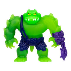 Figurina Goo Jit Zu Meteor Madness S13 Hero Pack Rock Jaw Goj43013A-43017