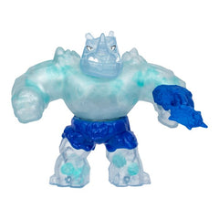 Figurina Goo Jit Zu Meteor Madness S13 Hero Pack Rhinostone Goj43013B-43018
