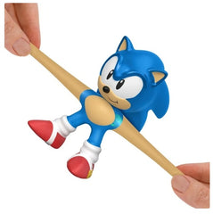 Figurina Goo Jit Zu Chaos Emerald Sonic Pachet Erou Goj43049