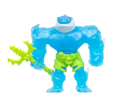 Figurina Goo Jit Zu S15 Pachet Erou Thrash Goj43161Ab-43163