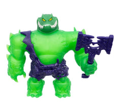 Figurina Goo Jit Zu S15 Pachet Erou Rock Jaw Goj43161A-43165