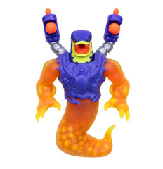 Figurina Goo Jit Zu S15 Pachet Erou Viper Rare Goj43161B-43166
