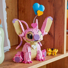 LEGO® Disney – Angel din Lilo & Stitch  L43257