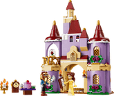 Set de constructie LEGO® | Disney Princess Castelul fermecat al lui Belle si al Bestiei 43289, Jucarii pentru Copii de 5+ ani, Jucarii pentru Fete si Baieti, Idee de Cadou pentru Copii