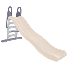 Tobogan mare Mochtoys pentru copii 198 cm, MO13012 gri