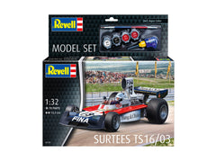 Masina Revell Model Set Surtees Ts16/03 Scara 1:32 Rev67739