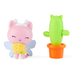 Figurine Gdh Kitty Fairy&Cactus Spm 6071670-20149927