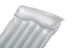 BESTWAY Saltea Color Transparent 1.83M X 76Cm Bw44013Argintiu