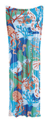 BESTWAY Saltea Color Fashion 1.83M X 69Cm Bw44033Ocean