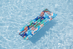 BESTWAY Saltea Color Fashion 1.83M X 69Cm Bw44033Ocean