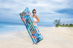 BESTWAY Saltea Color Fashion 1.83M X 69Cm Bw44033Ocean