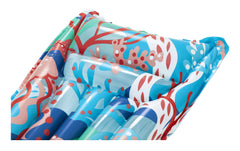 BESTWAY Saltea Color Fashion 1.83M X 69Cm Bw44033Ocean