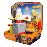 Rubble Si Echipa Set Parcare Spm6071624