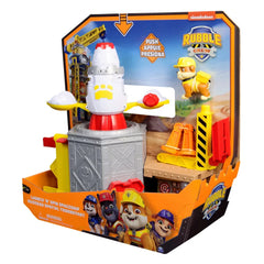 Rubble Si Echipa Set Parcare Spm6071624