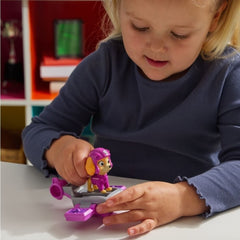 Paw Patrol Personaje De Actiune Action Pups Skye Spm 6071503-20149607