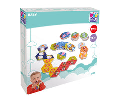 Domino din lemn HP45113