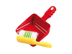 Set perie cu făraș HP45145