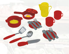 Set vase Happy People HP45147