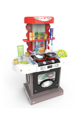 Bucatarie Fun electrica cu sunet si lumini Bildo 4557